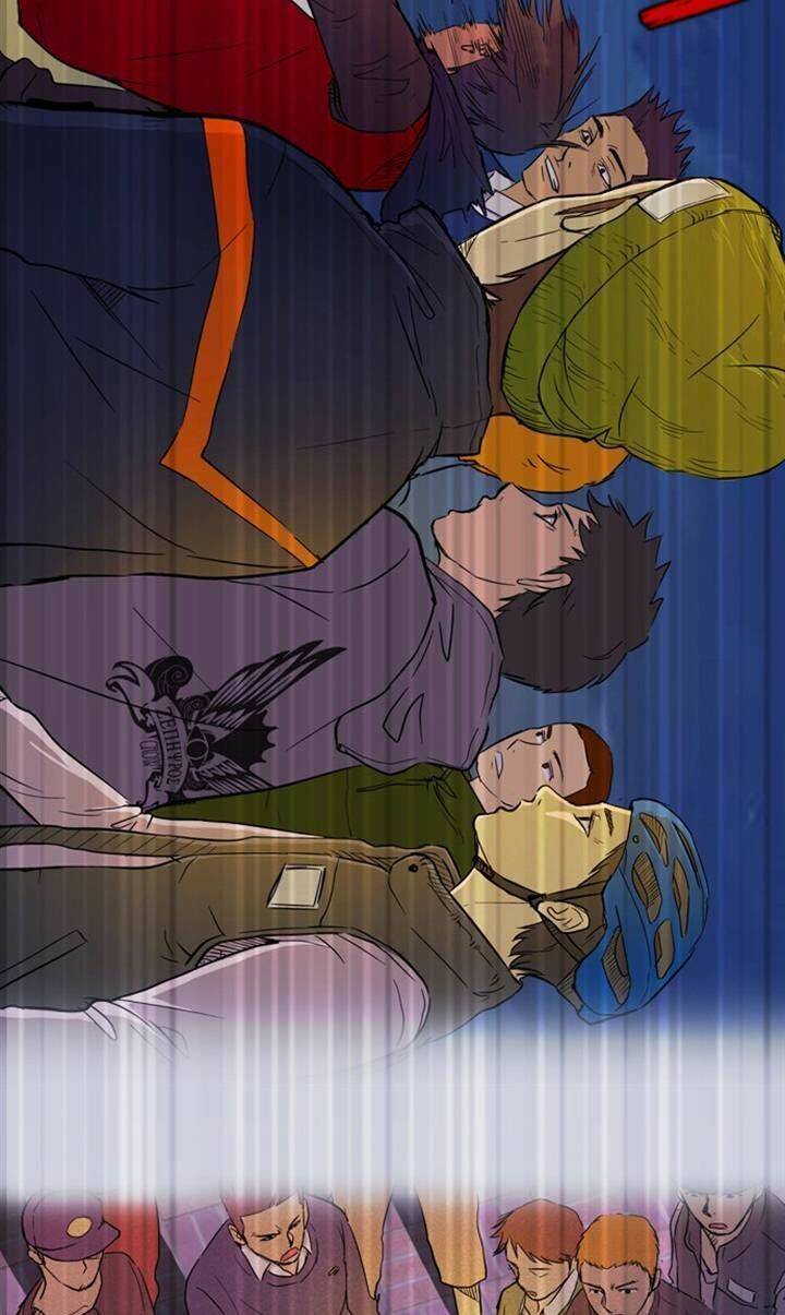 Thể Thao Cực Hạn Chapter 10 - Trang 2