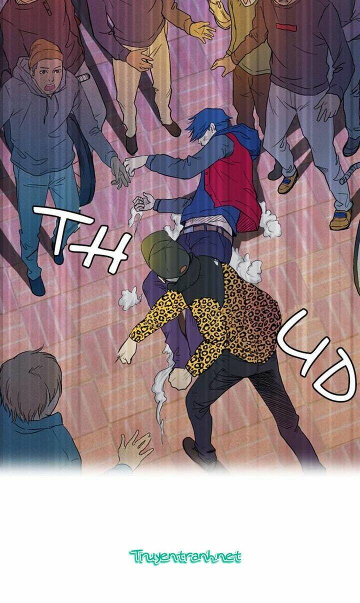 Thể Thao Cực Hạn Chapter 10 - Trang 2