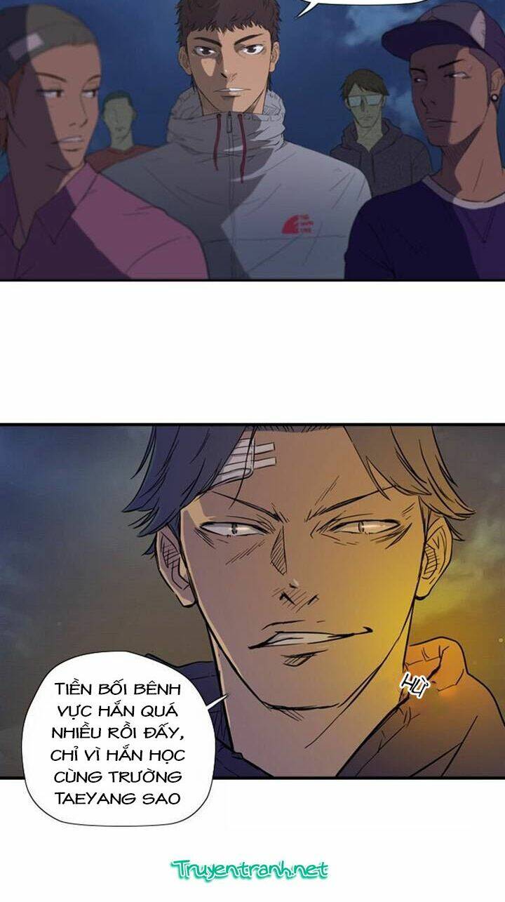 Thể Thao Cực Hạn Chapter 10 - Trang 2