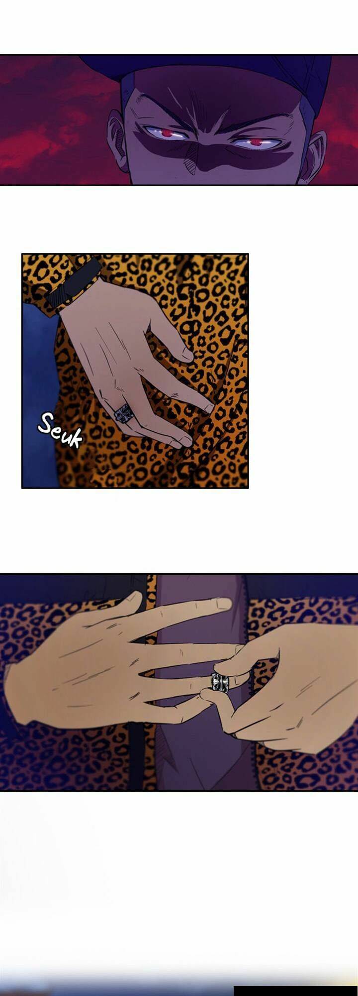 Thể Thao Cực Hạn Chapter 10 - Trang 2