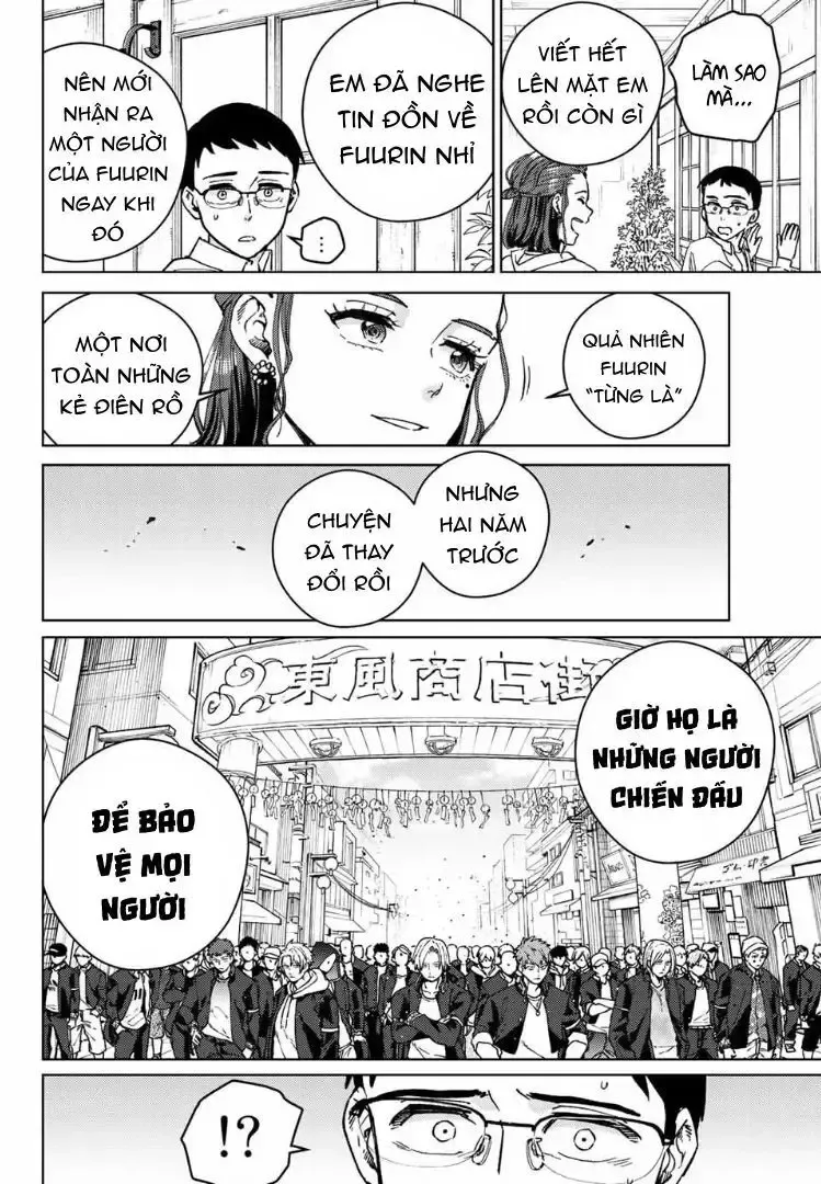 Thể Thao Cực Hạn Chapter 100.5 - Trang 2