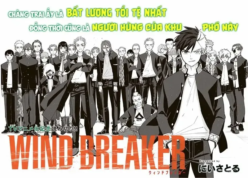 Thể Thao Cực Hạn Chapter 100.5 - Trang 2