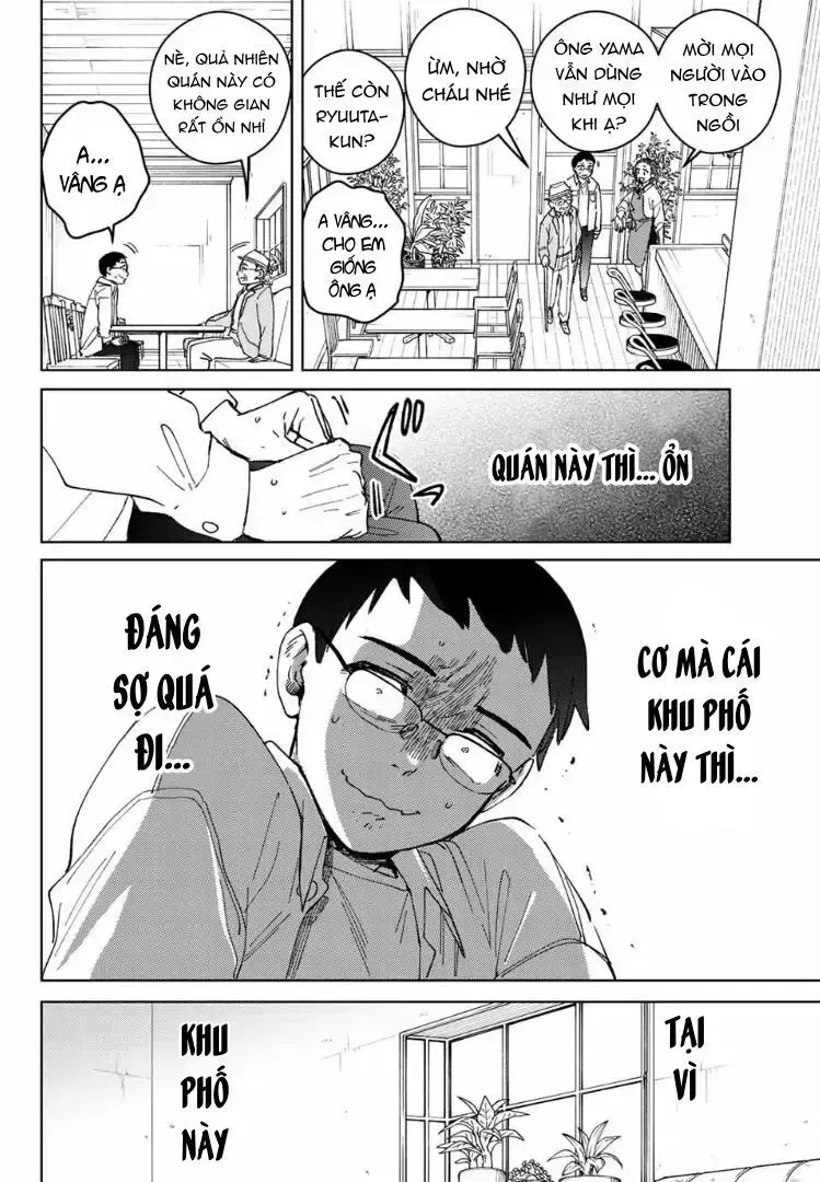 Thể Thao Cực Hạn Chapter 100.5 - Trang 2