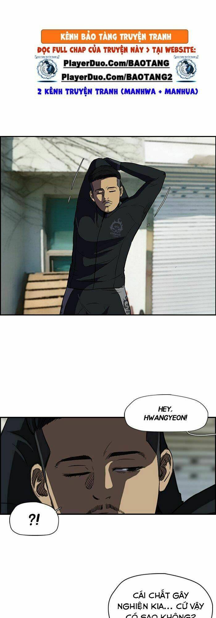 Thể Thao Cực Hạn Chapter 100 - Trang 2