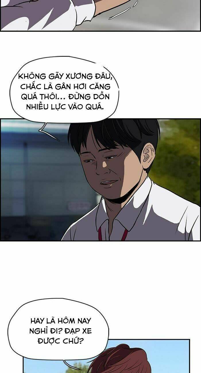 Thể Thao Cực Hạn Chapter 100 - Trang 2