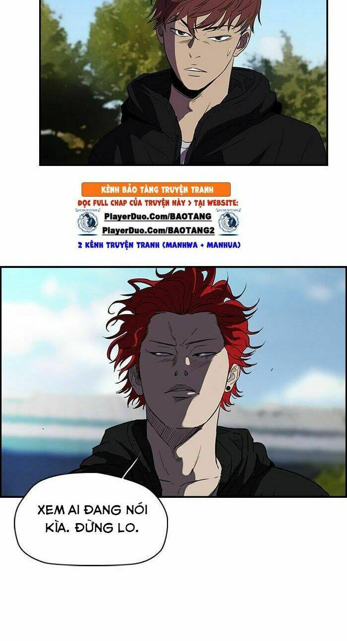 Thể Thao Cực Hạn Chapter 100 - Trang 2