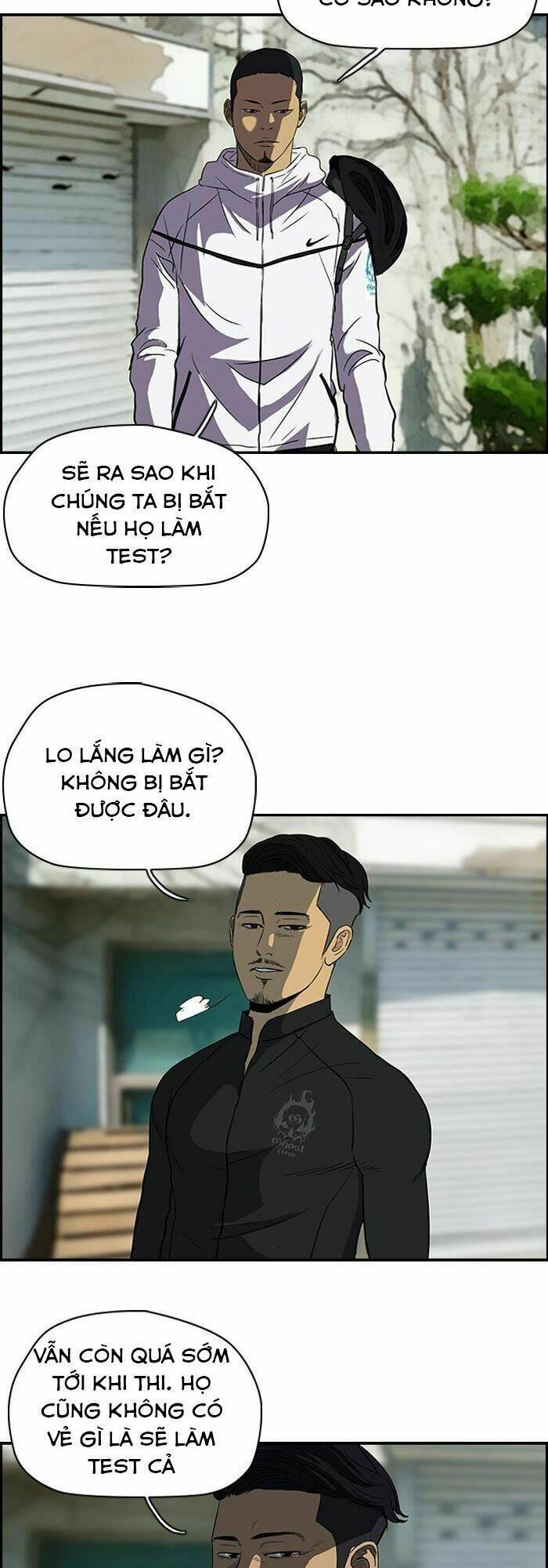 Thể Thao Cực Hạn Chapter 100 - Trang 2