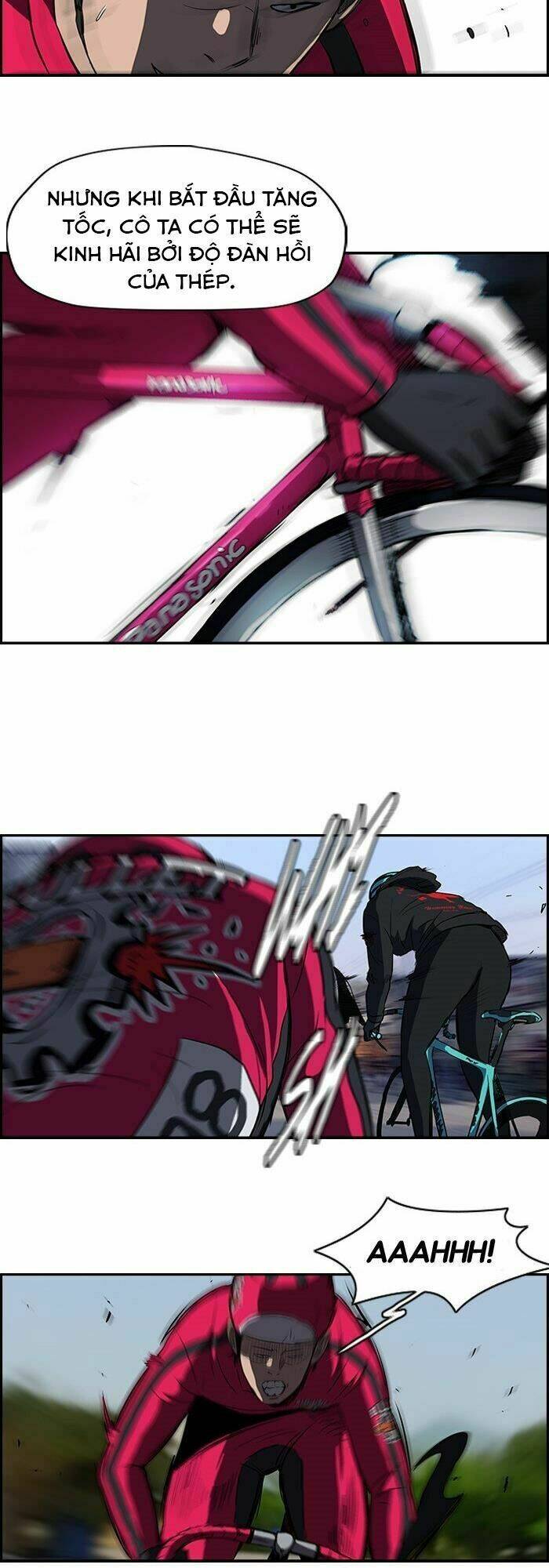 Thể Thao Cực Hạn Chapter 100 - Trang 2