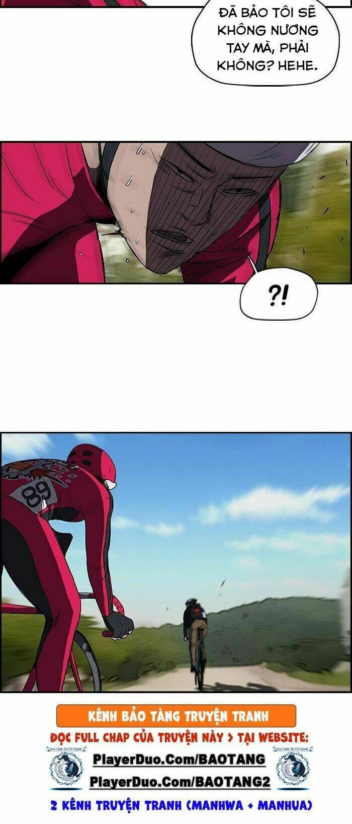 Thể Thao Cực Hạn Chapter 100 - Trang 2