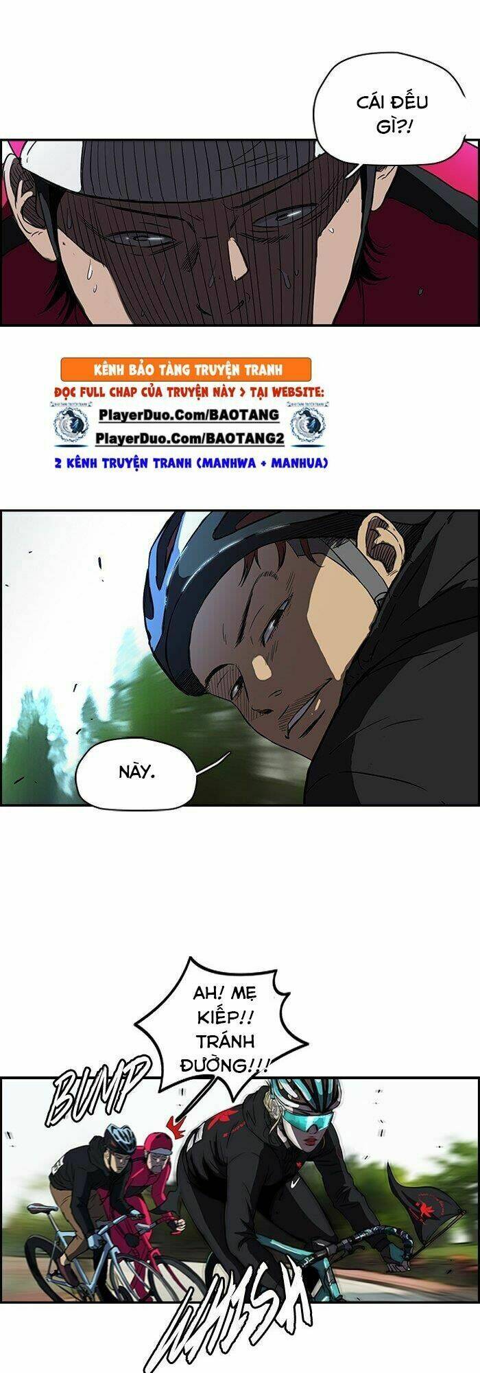 Thể Thao Cực Hạn Chapter 100 - Trang 2