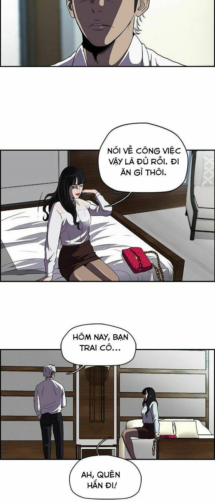 Thể Thao Cực Hạn Chapter 100 - Trang 2