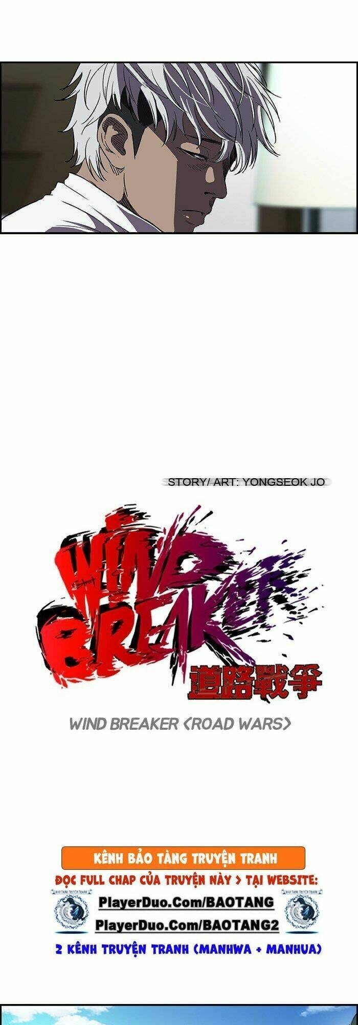 Thể Thao Cực Hạn Chapter 100 - Trang 2