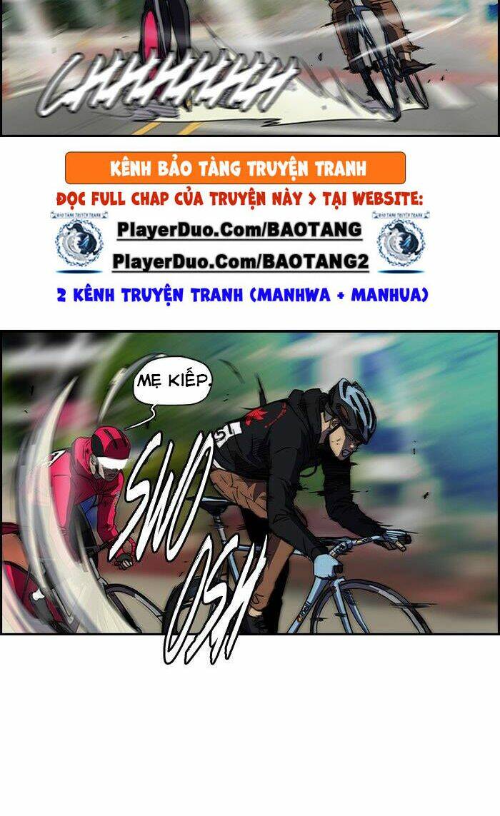 Thể Thao Cực Hạn Chapter 101 - Trang 2