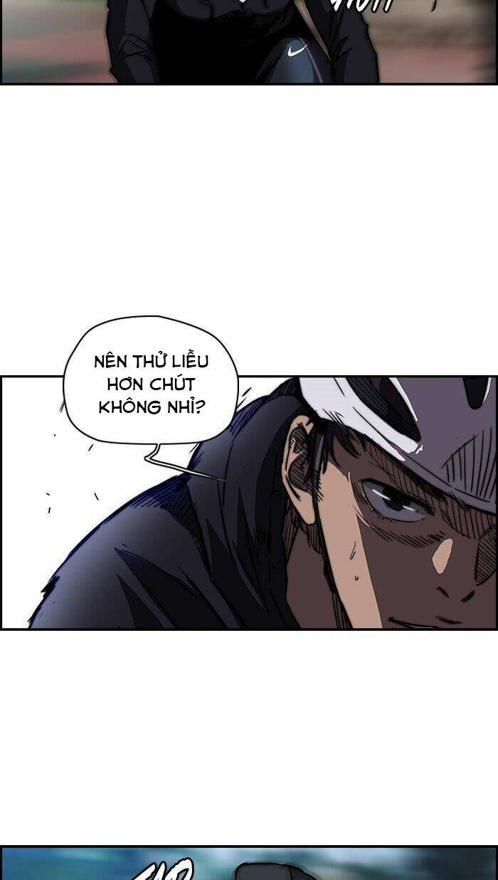 Thể Thao Cực Hạn Chapter 101 - Trang 2