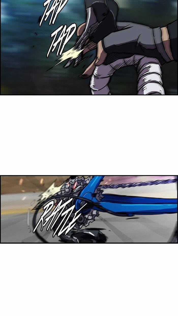 Thể Thao Cực Hạn Chapter 101 - Trang 2