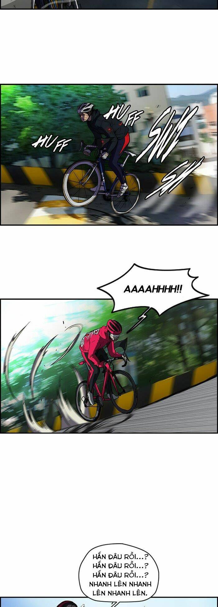 Thể Thao Cực Hạn Chapter 101 - Trang 2