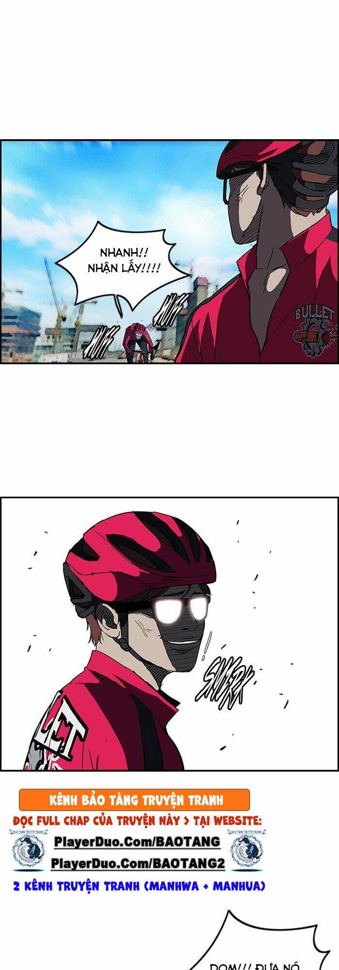 Thể Thao Cực Hạn Chapter 101 - Trang 2