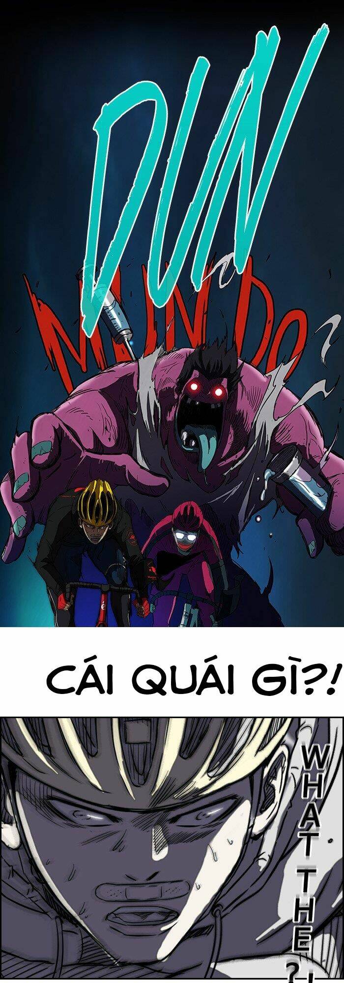 Thể Thao Cực Hạn Chapter 101 - Trang 2