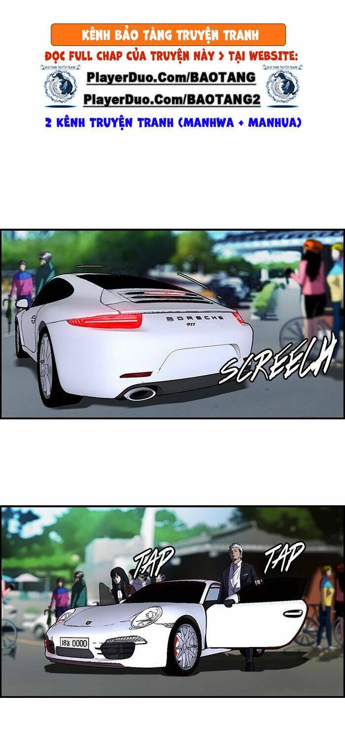 Thể Thao Cực Hạn Chapter 101 - Trang 2