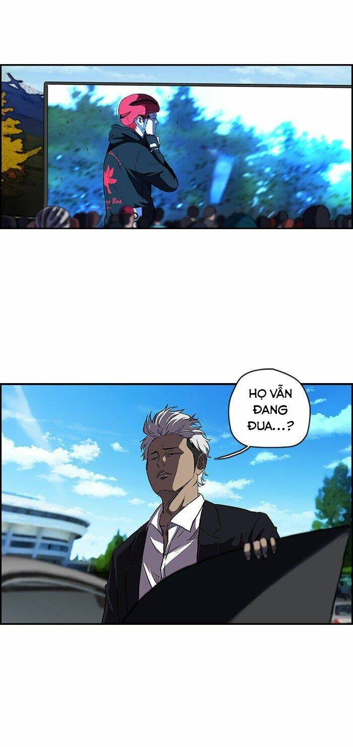 Thể Thao Cực Hạn Chapter 101 - Trang 2