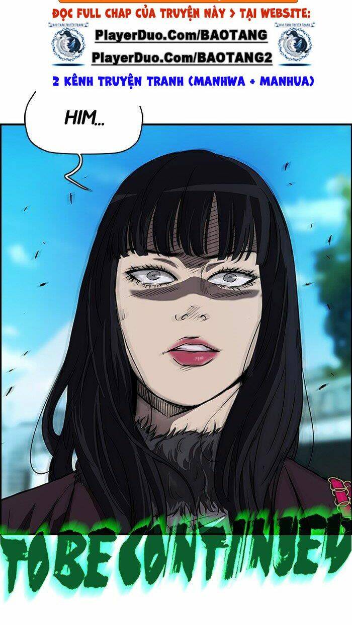 Thể Thao Cực Hạn Chapter 101 - Trang 2