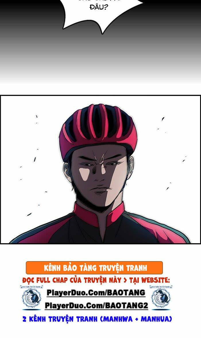 Thể Thao Cực Hạn Chapter 101 - Trang 2