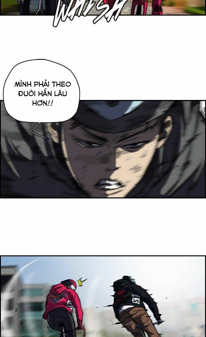 Thể Thao Cực Hạn Chapter 101 - Trang 2