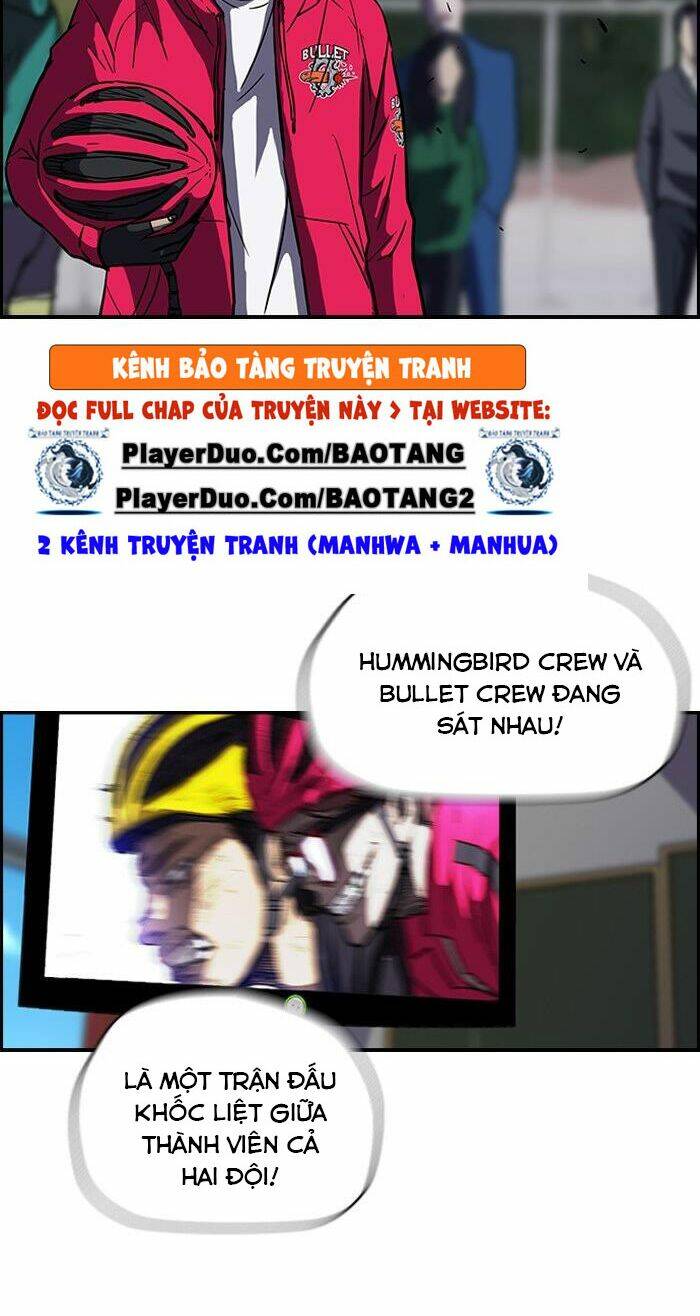 Thể Thao Cực Hạn Chapter 102 - Trang 2