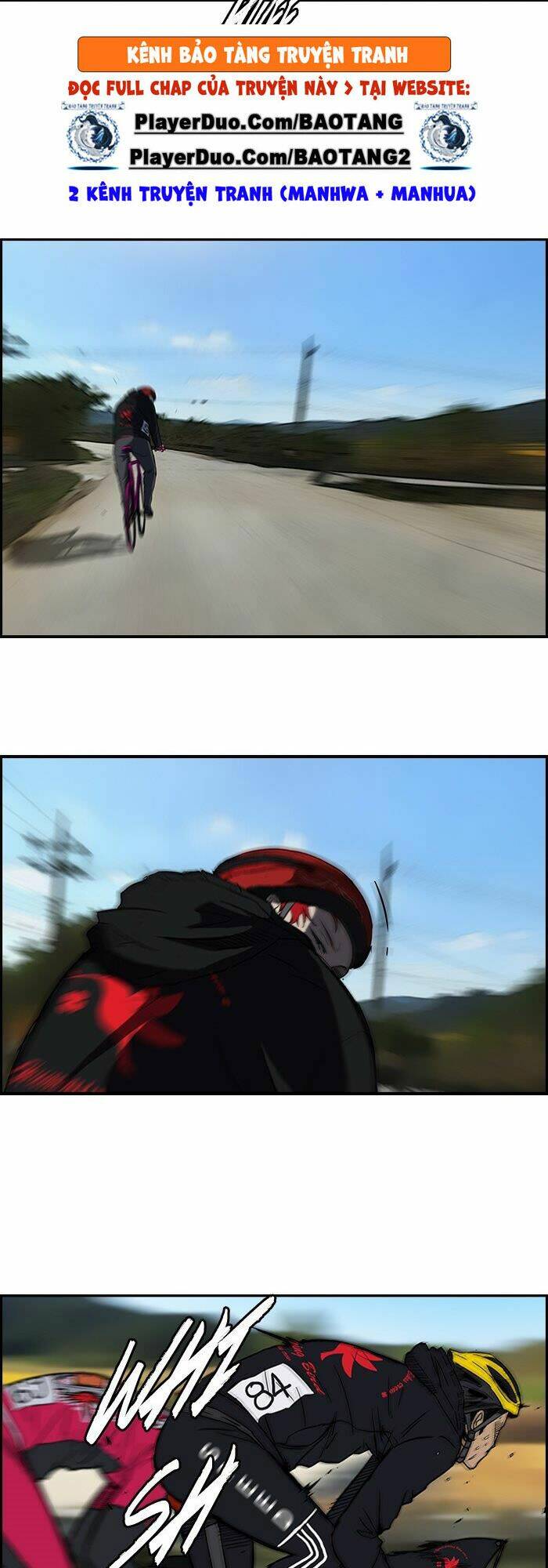 Thể Thao Cực Hạn Chapter 102 - Trang 2