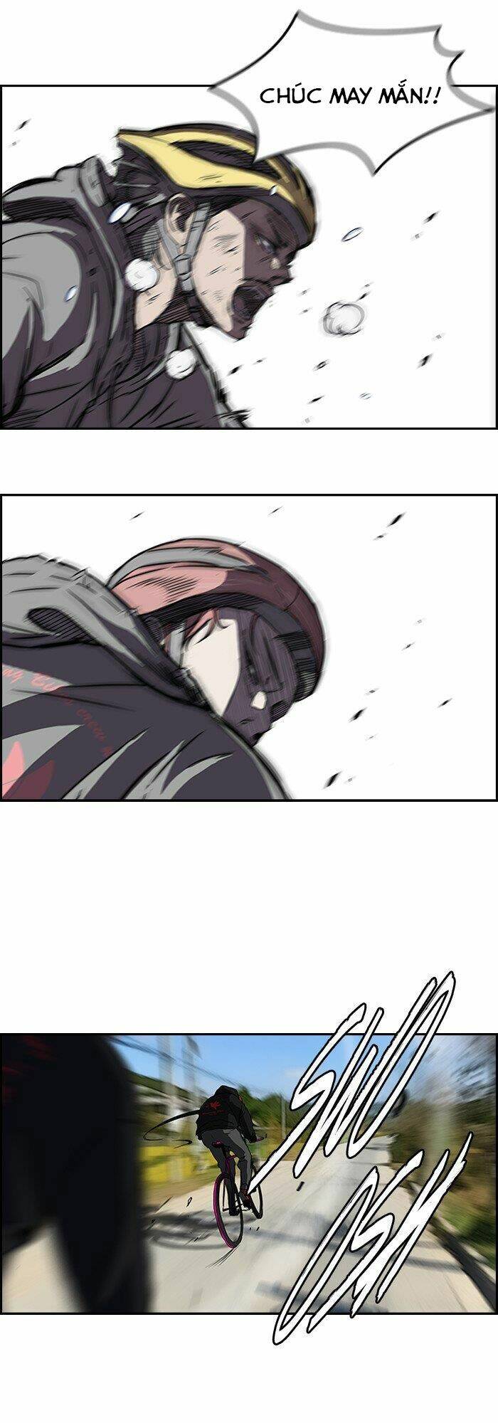 Thể Thao Cực Hạn Chapter 102 - Trang 2