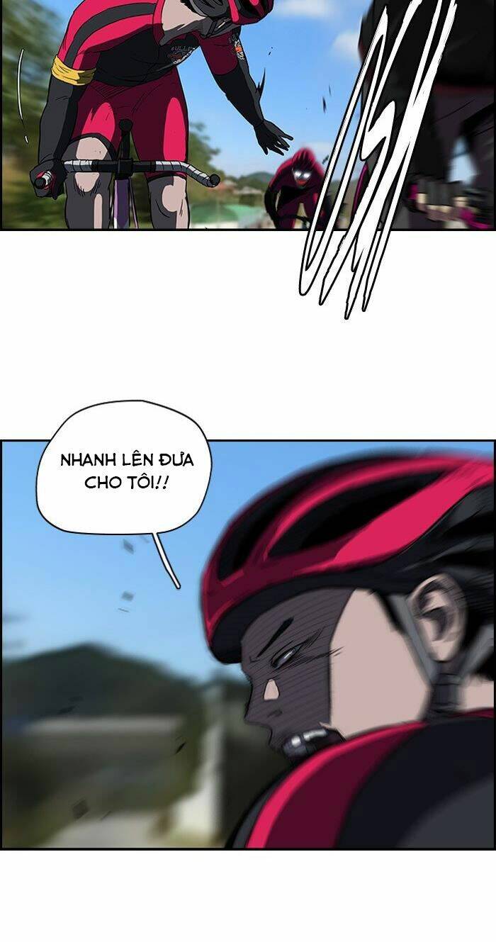 Thể Thao Cực Hạn Chapter 102 - Trang 2