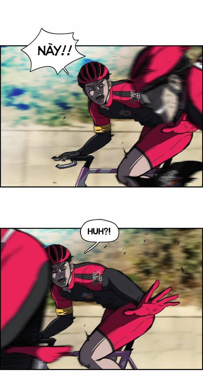 Thể Thao Cực Hạn Chapter 102 - Trang 2