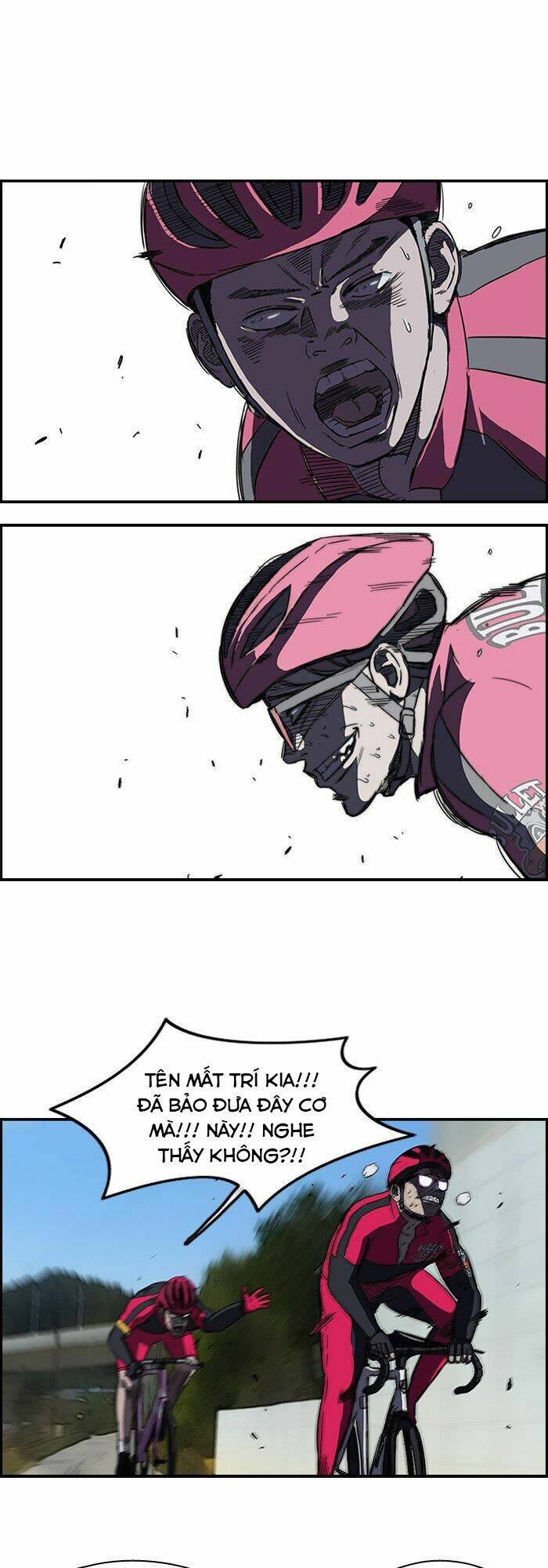 Thể Thao Cực Hạn Chapter 102 - Trang 2