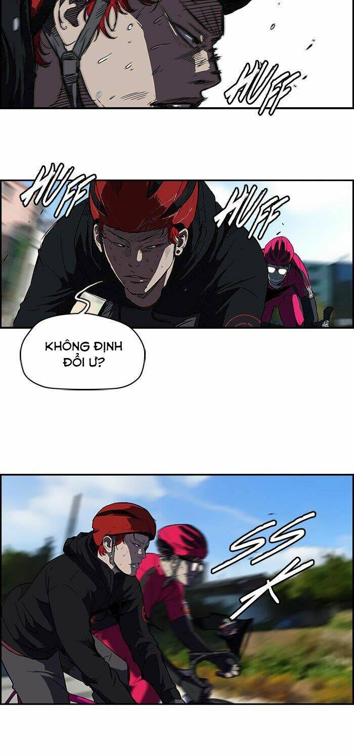 Thể Thao Cực Hạn Chapter 102 - Trang 2