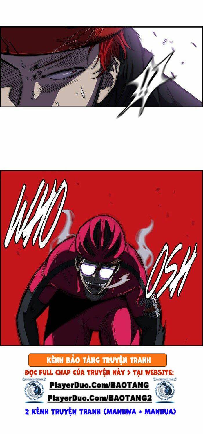 Thể Thao Cực Hạn Chapter 102 - Trang 2