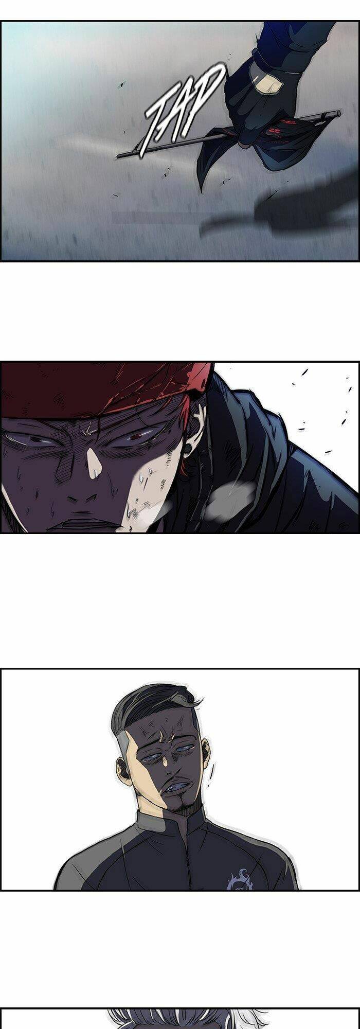 Thể Thao Cực Hạn Chapter 102 - Trang 2