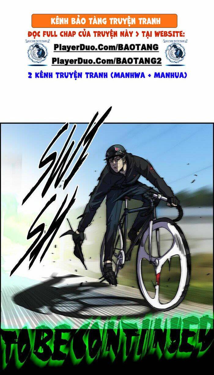 Thể Thao Cực Hạn Chapter 102 - Trang 2