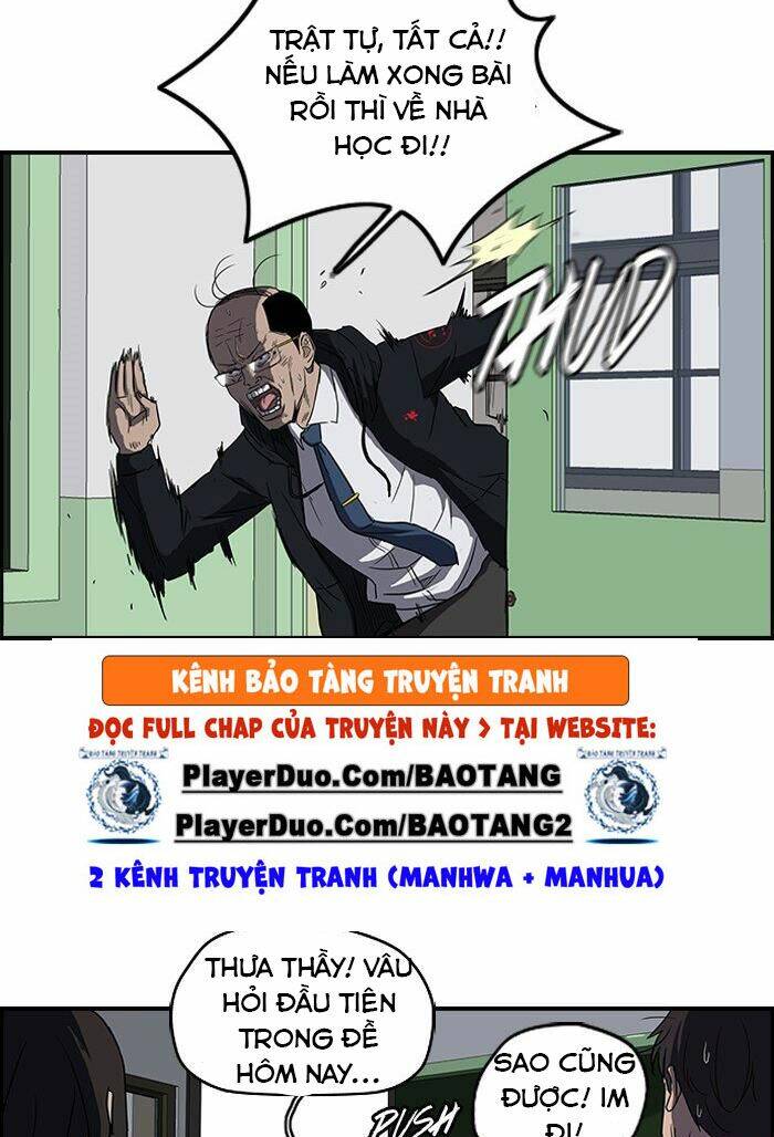 Thể Thao Cực Hạn Chapter 102 - Trang 2