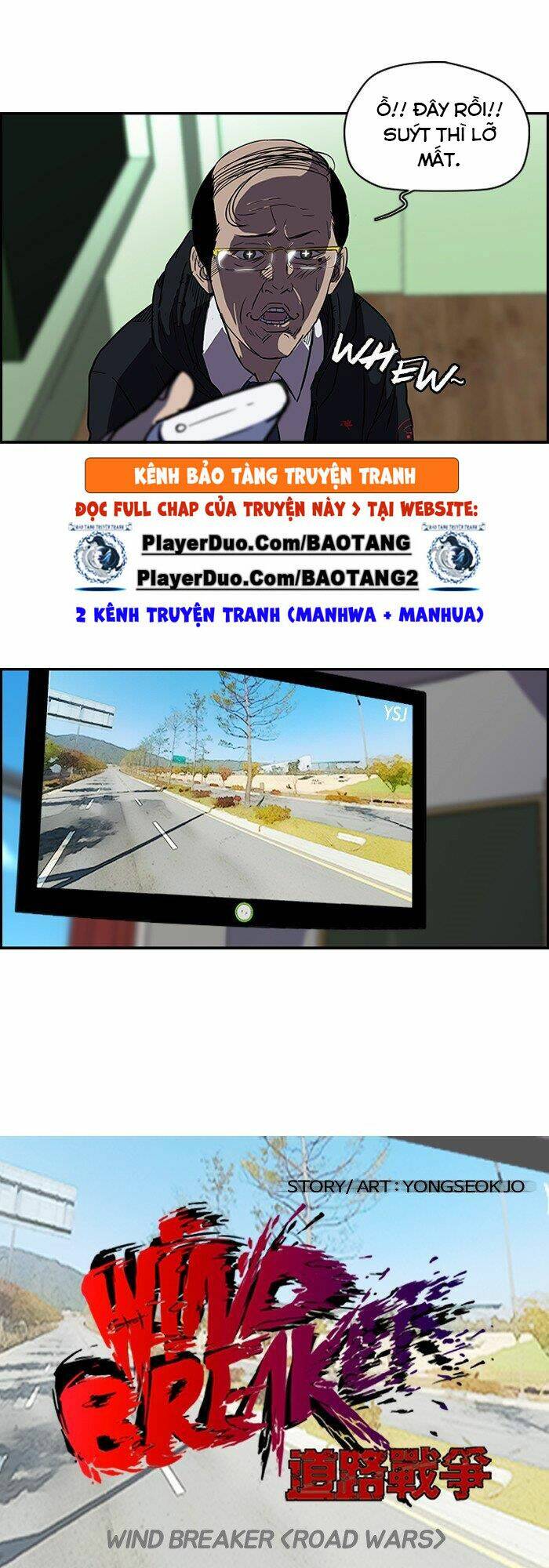 Thể Thao Cực Hạn Chapter 102 - Trang 2