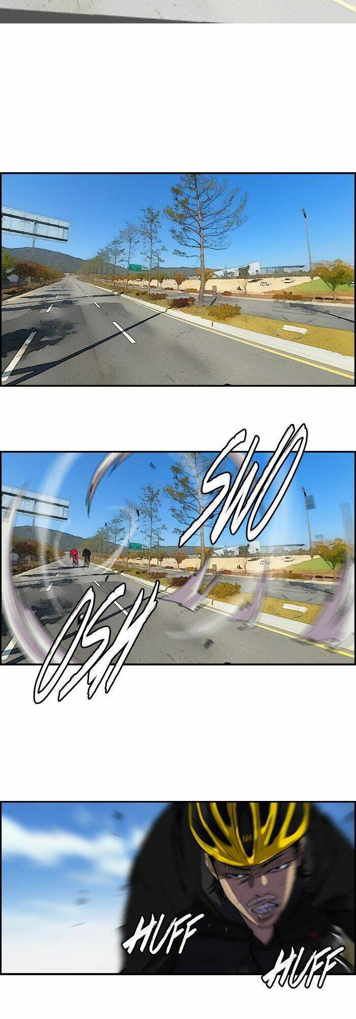 Thể Thao Cực Hạn Chapter 102 - Trang 2