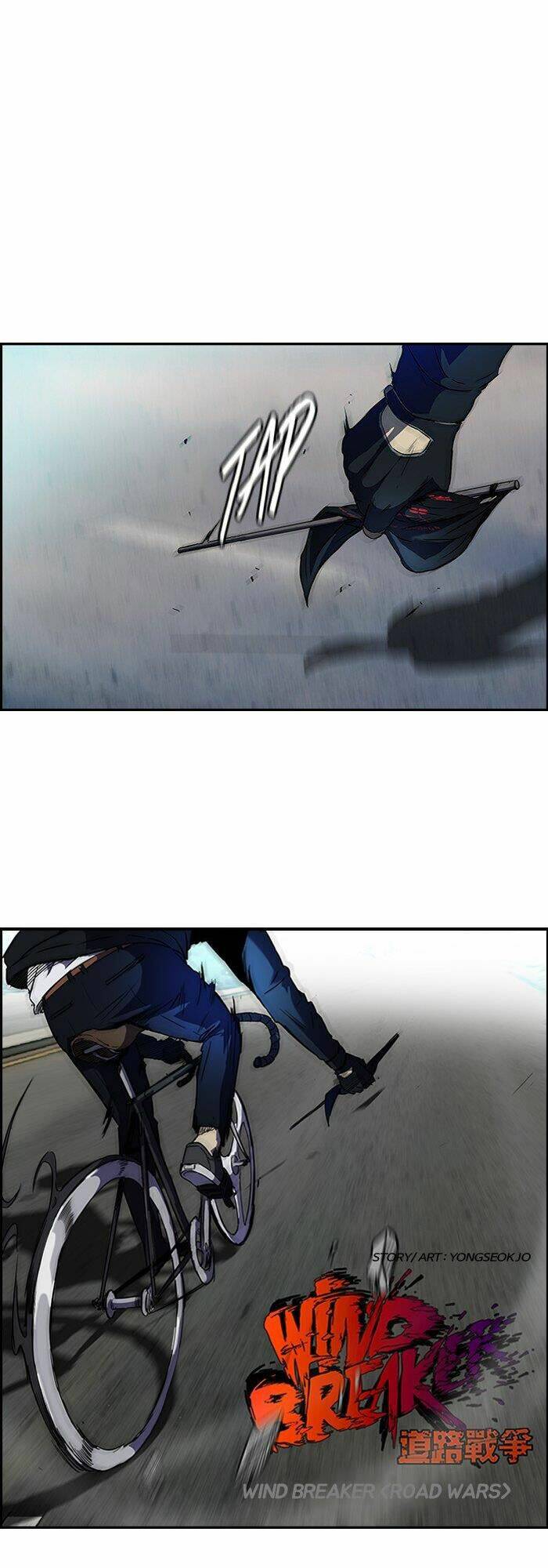 Thể Thao Cực Hạn Chapter 103 - Trang 2