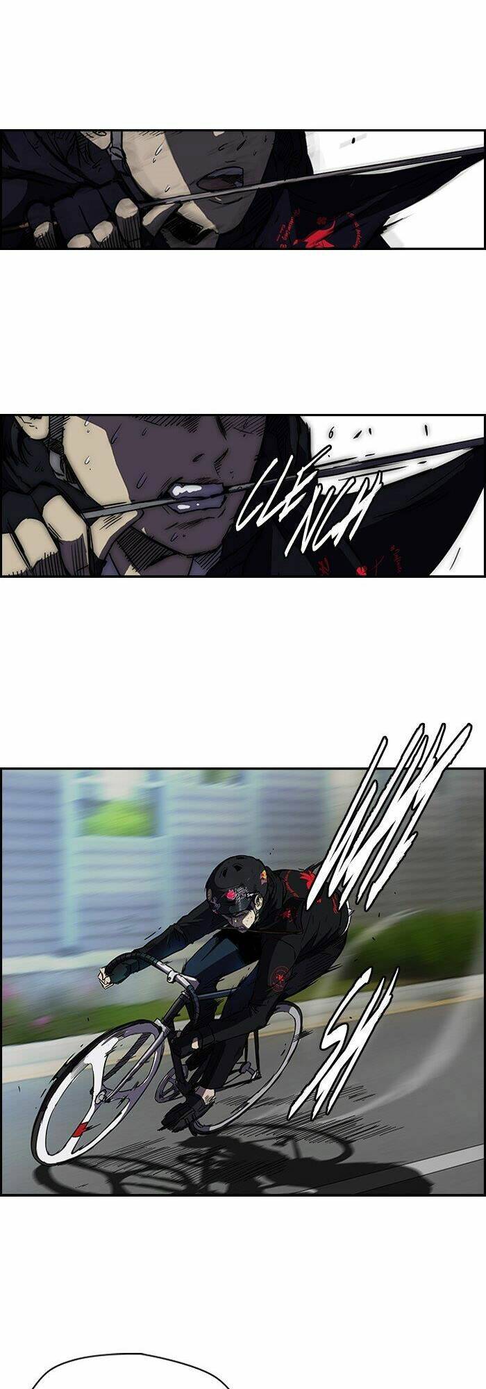 Thể Thao Cực Hạn Chapter 103 - Trang 2