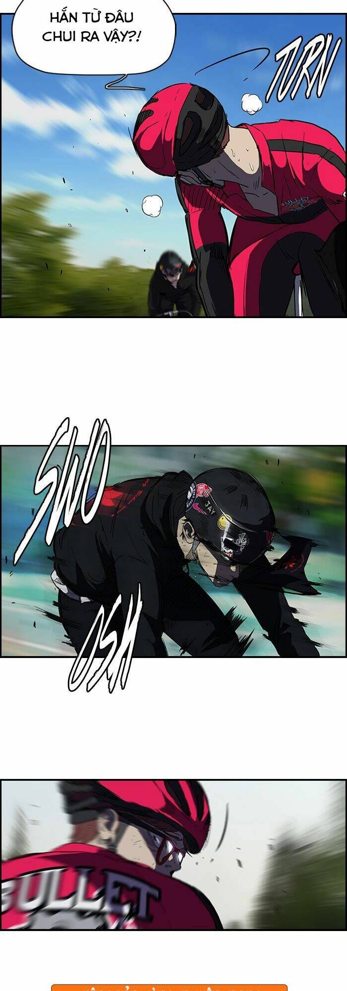 Thể Thao Cực Hạn Chapter 103 - Trang 2