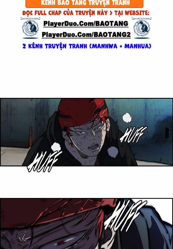 Thể Thao Cực Hạn Chapter 103 - Trang 2