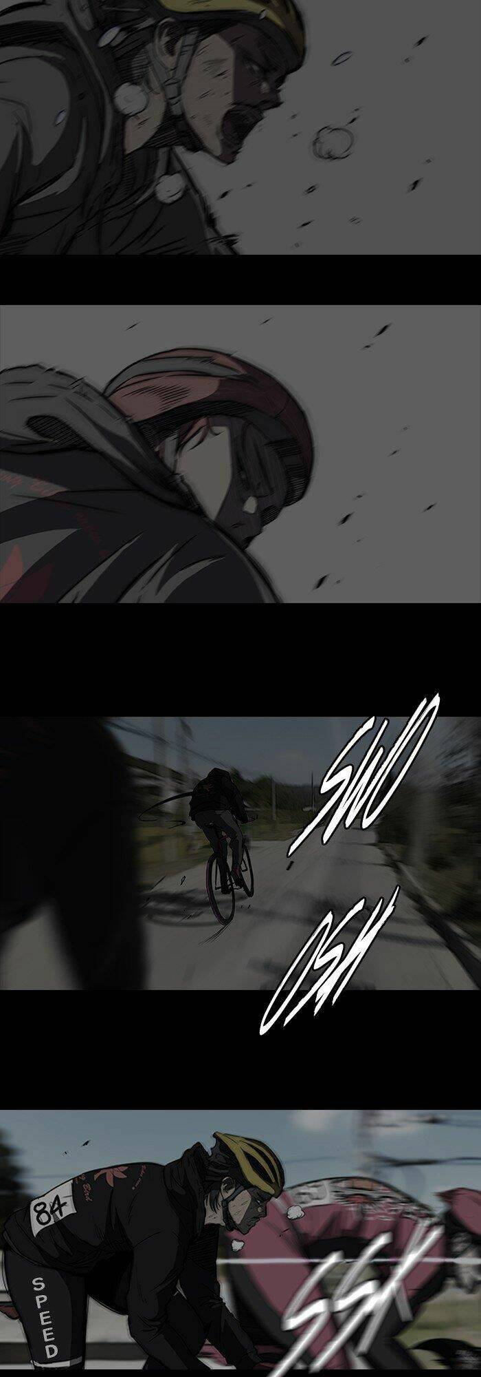 Thể Thao Cực Hạn Chapter 103 - Trang 2