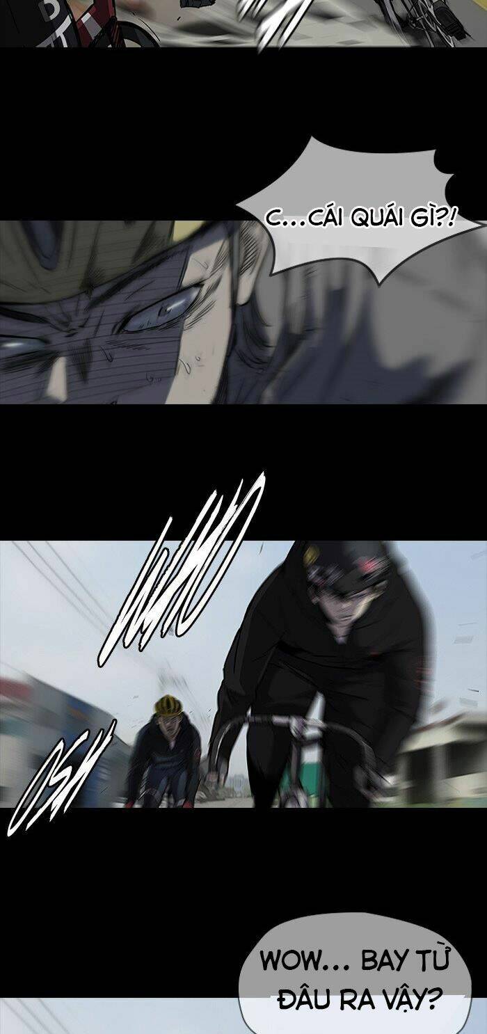 Thể Thao Cực Hạn Chapter 103 - Trang 2