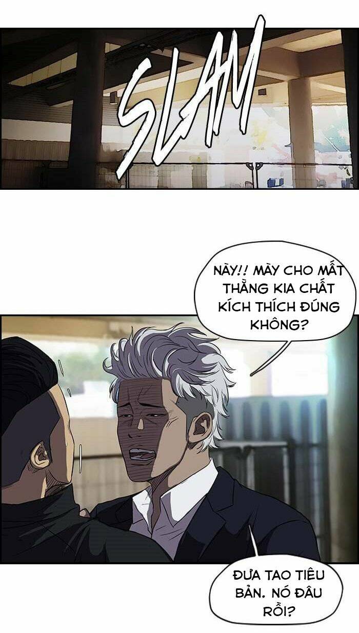 Thể Thao Cực Hạn Chapter 104 - Trang 2
