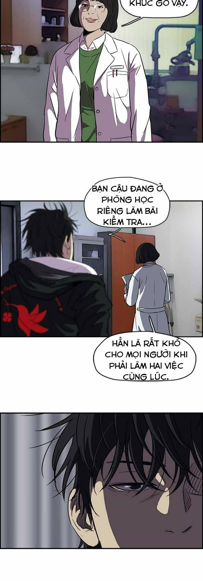 Thể Thao Cực Hạn Chapter 104 - Trang 2