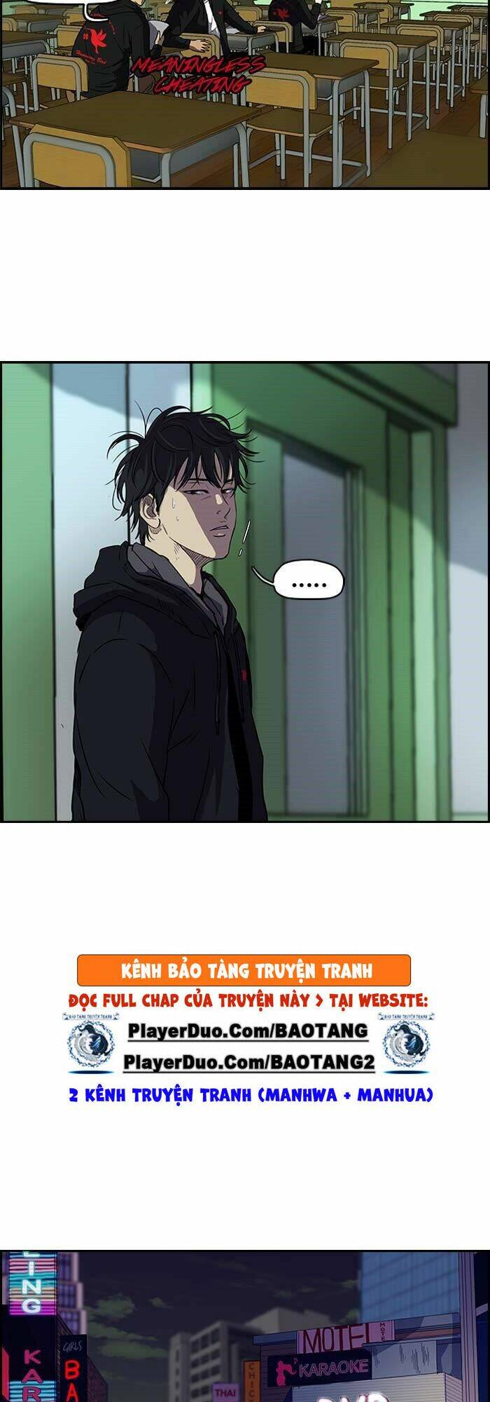 Thể Thao Cực Hạn Chapter 104 - Trang 2