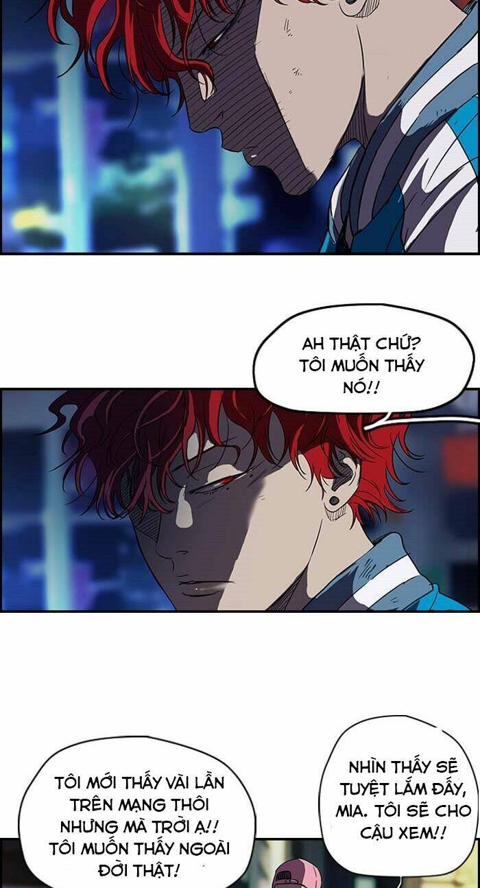 Thể Thao Cực Hạn Chapter 104 - Trang 2